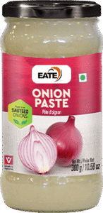onion paste